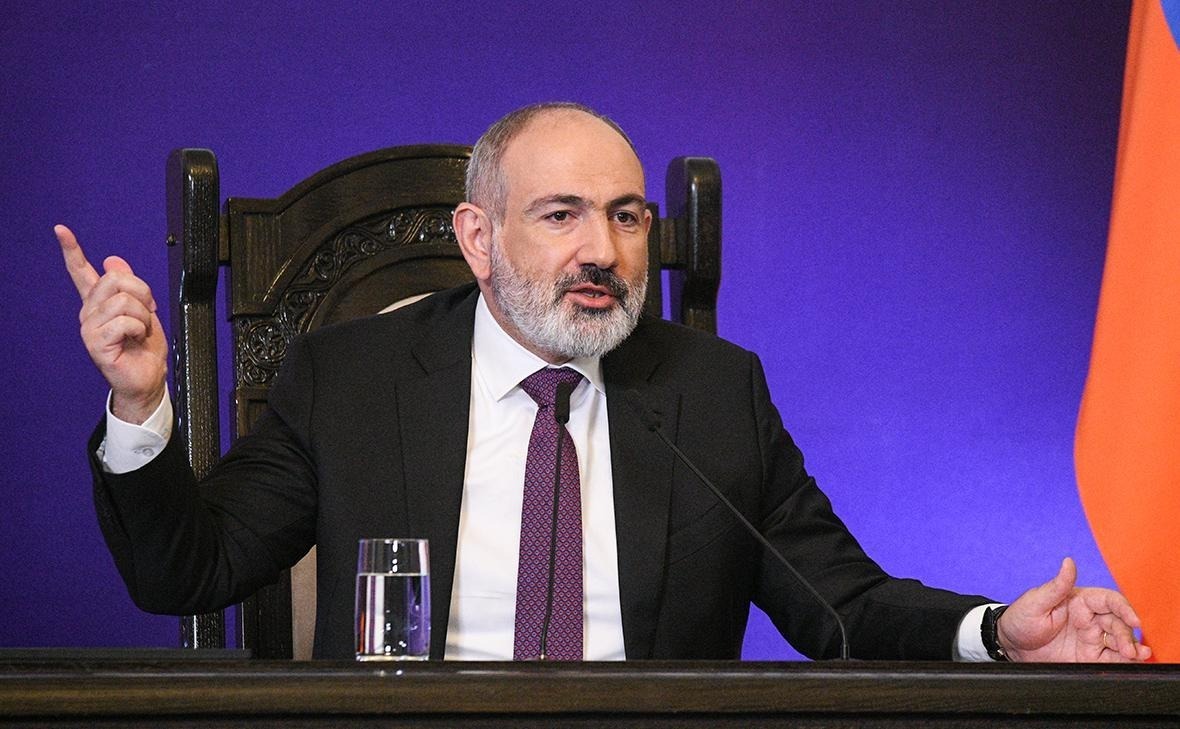 В Карабахе и Армении раскритиковали Пашиняна за фундаментальные уступки Азербайджану