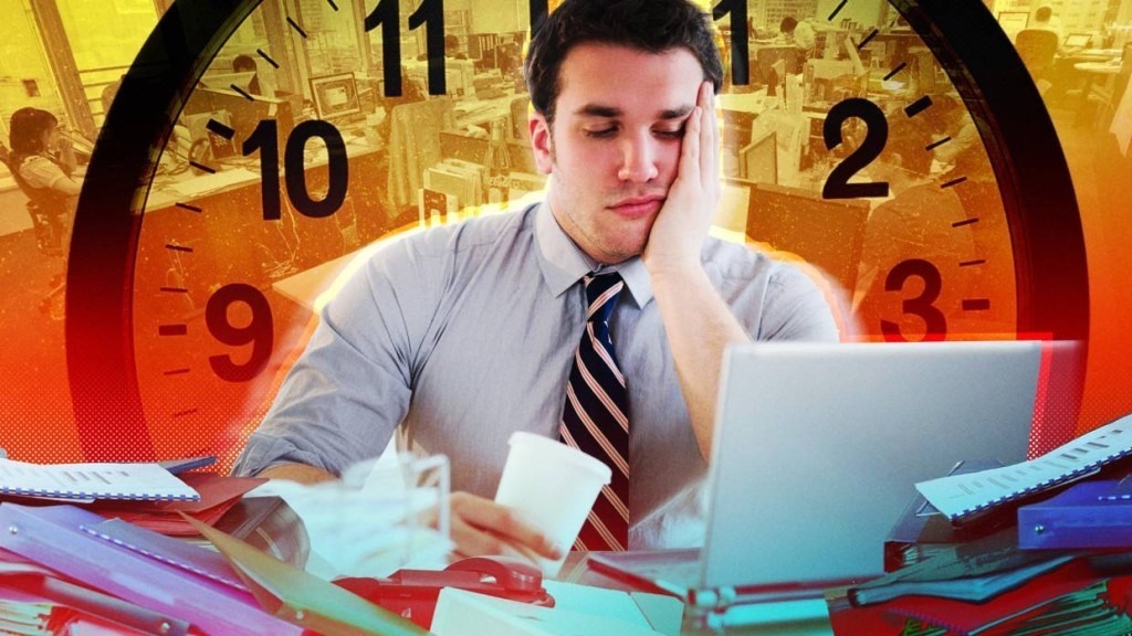 Residents of the North Caucasus Federal District opposed the six-day work week