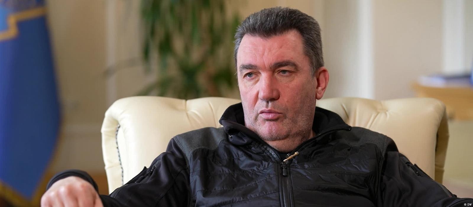 Глава СНБО Украины предрек, что распад России начнется с Северного Кавказа