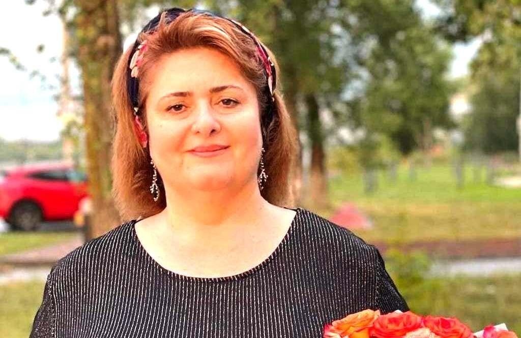 Зарему Мусаеву госпитализировали из СИЗО в больницу