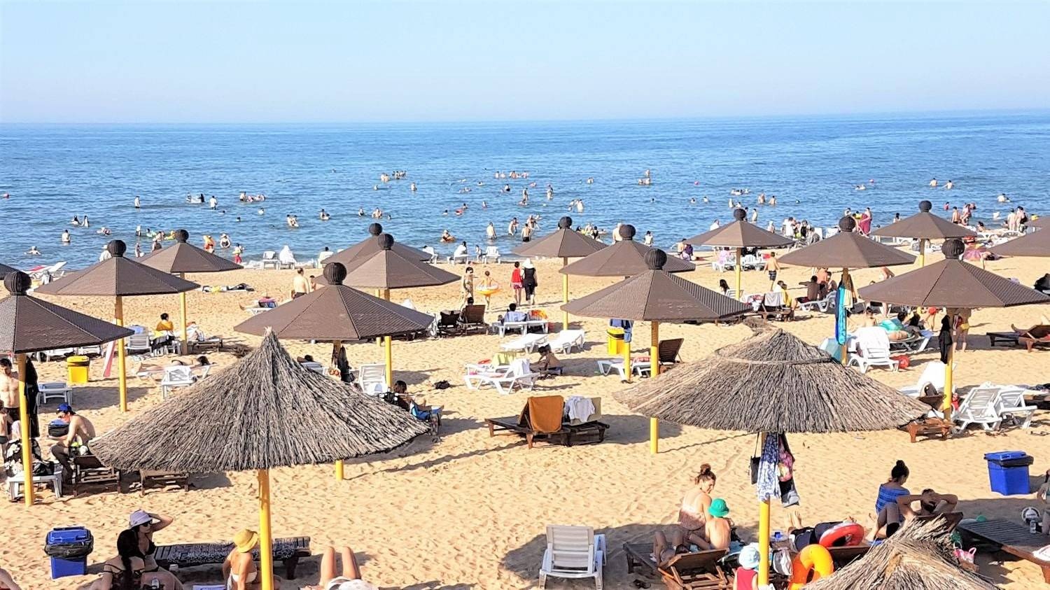 В Дагестане и КБР резко выросли цены на проживание в отелях в летний сезон