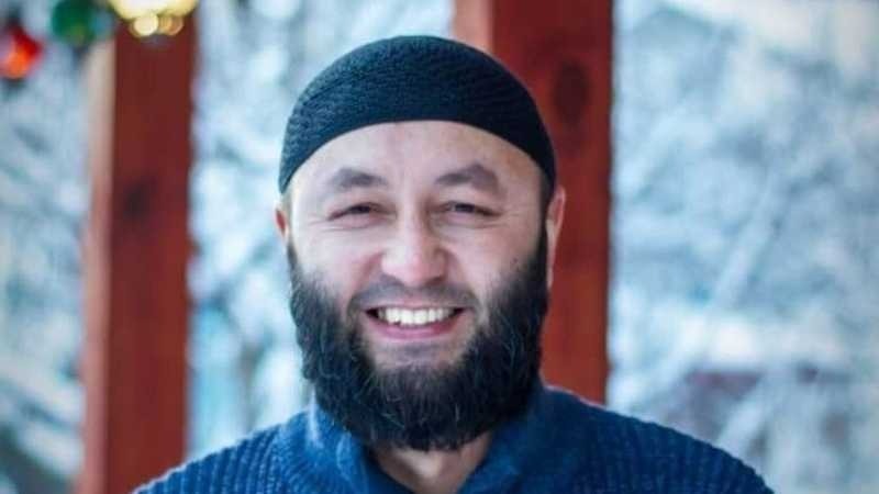 Крымскотатарского политзаключенного посадили в ШИЗО