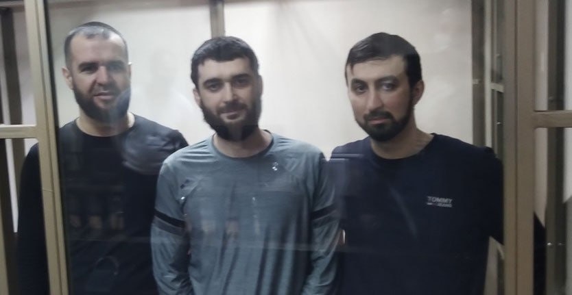 Экспертиза снова не подтвердила вину дагестанского журналиста Абдулмумина Гаджиева