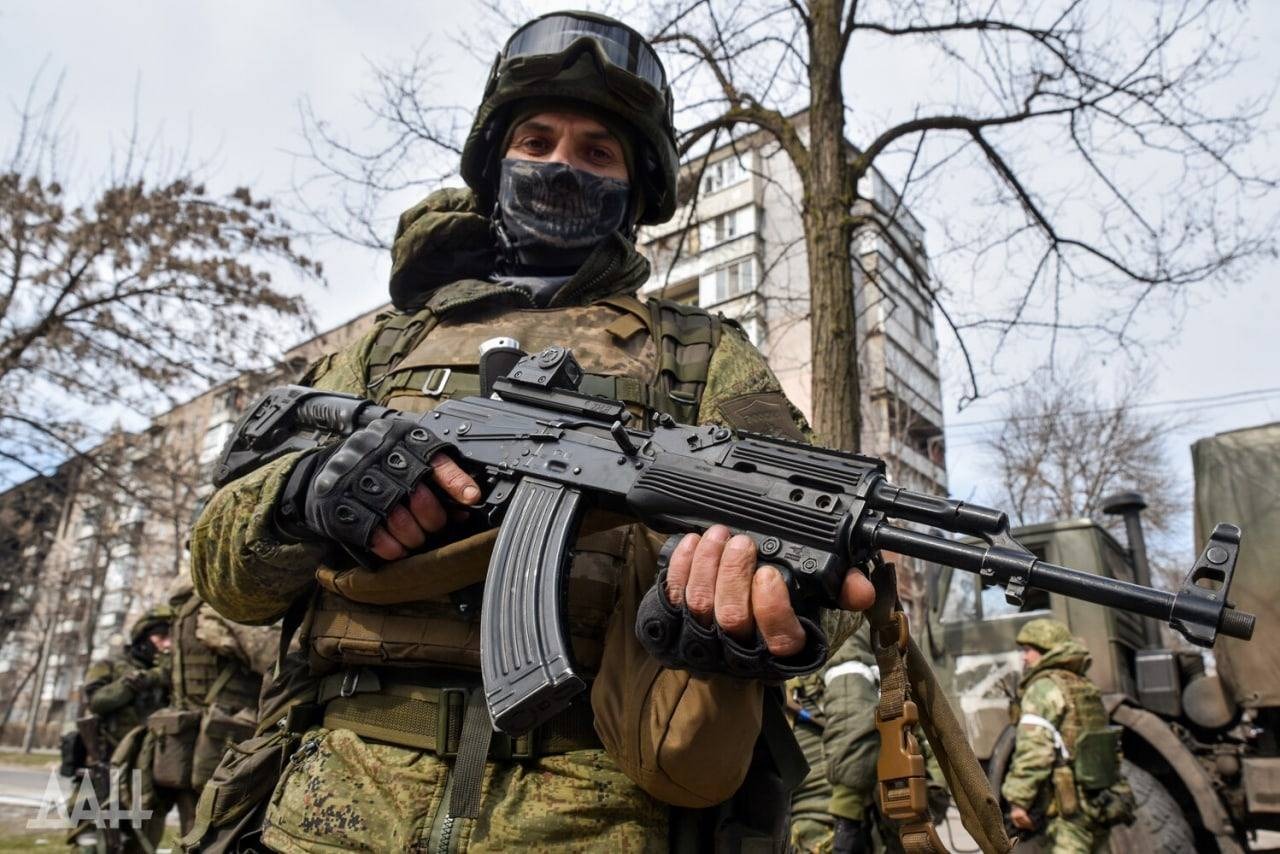 Минобороны РФ отчиталось о лидерстве Чечни, Ингушетии и КЧР по набору в контрактники