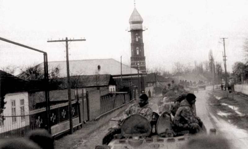 В Алхан-Юрте и Долинском найдены трупы, беспредел в Новых Атагах, Радужном, Хатуни…