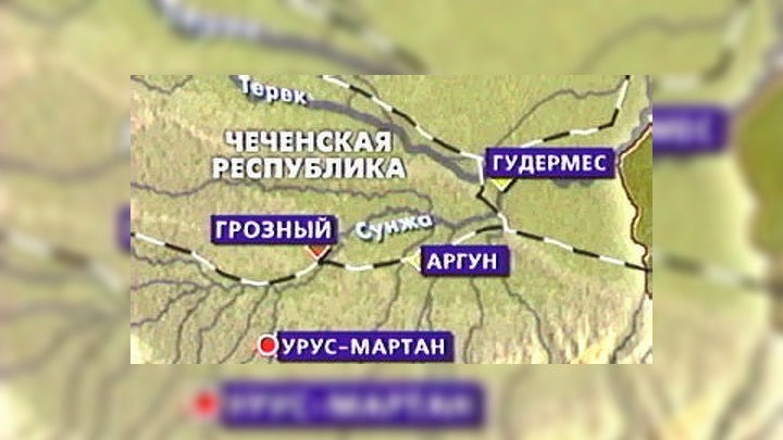 Несанкционированные обыски и задержания, подрывы и обстрелы машин