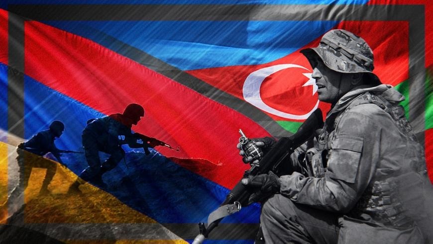 Азербайджан и Армения обвинили друг друга в дискриминации и подрыве экономики