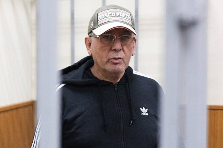 Lawyer Dagir Khasavov was released from the colony on parole