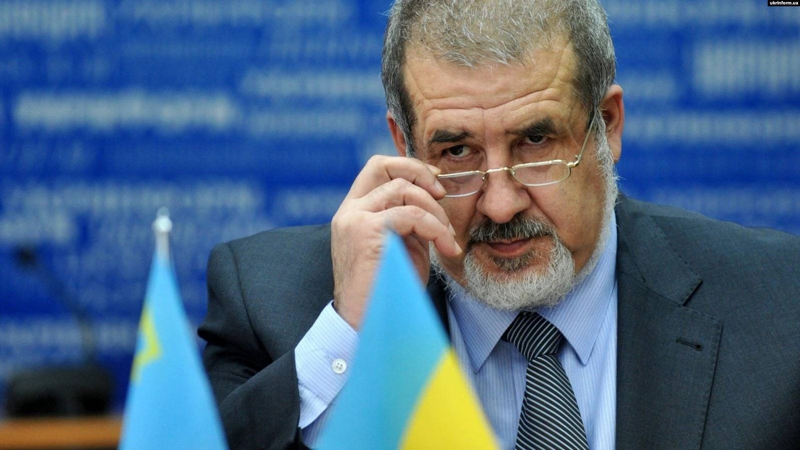 Глава Меджлиса крымскотатарского народа: «Украинцы и крымские татары ободрились и ожидают освобождения Крыма»