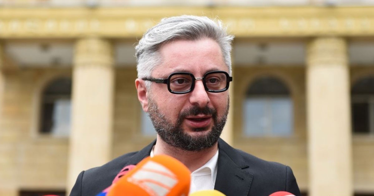 Верховный суд Грузии оставил в тюрьме соратника Михаила Саакашвили