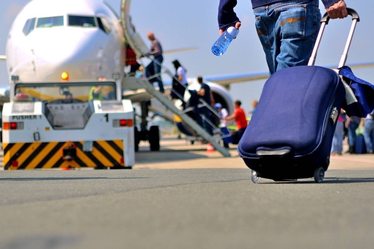 В Чечне появилось много желающих покинуть РФ