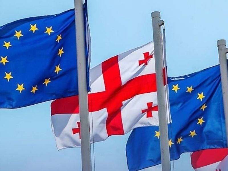 Премьер-министр Грузии: «Если Запад не предоставит нам статус страны-кандидата в ЕС, это будет его стратегической ошибкой»