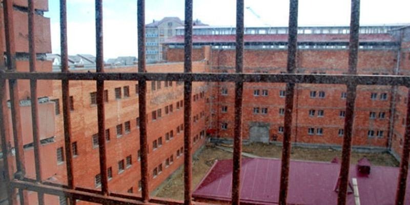 Противницу войны из Дагестана поместили в СИЗО