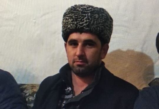 Защита направила кассационную жалобу на пожизненный приговор уроженцу Ингушетии