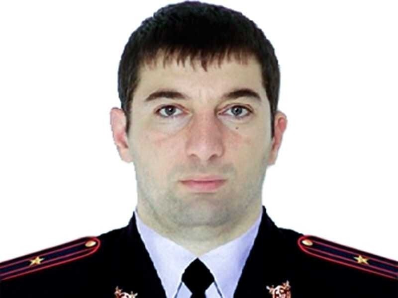 Подозреваемый признался в убийстве начальника ЦПЭ МВД по Ингушетии Ибрагима Эльджаркиева