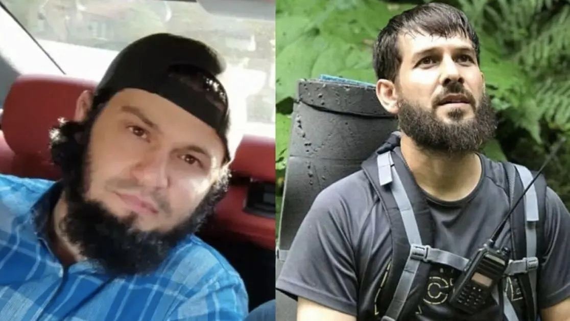 Британского чеченца спустя месяц отпустили из нелегальной тюрьмы