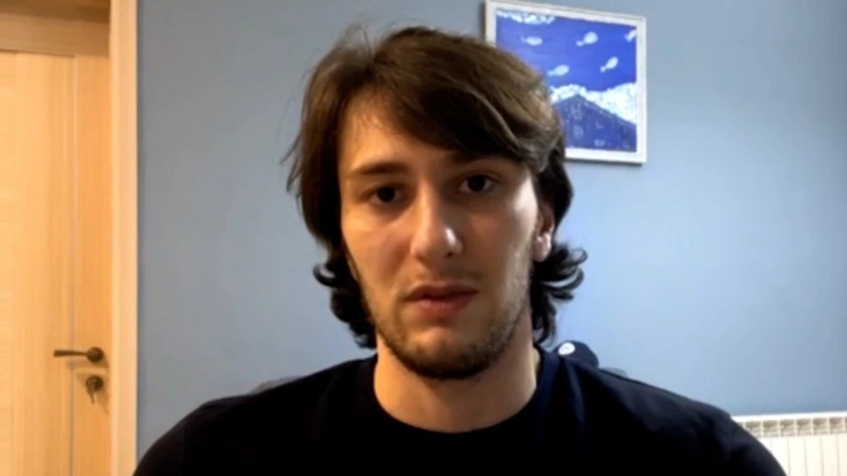 Против чеченского правозащитника возбудили уголовное дело