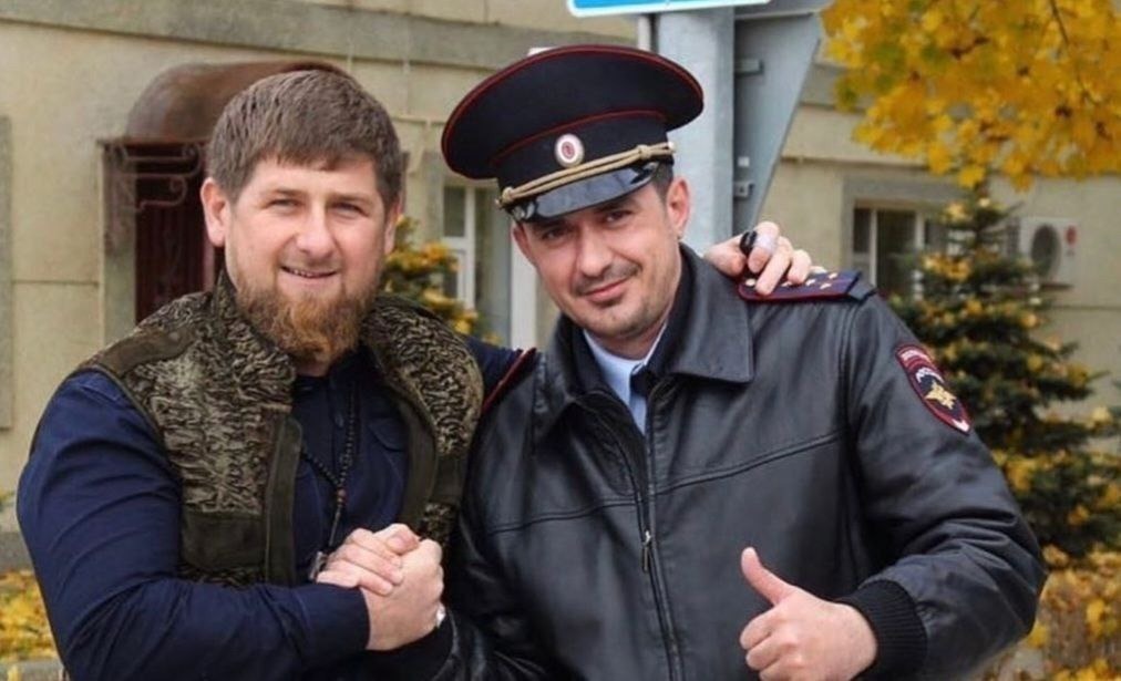 Подчиненный Кадырова может быть причастен к нападению на Милашину и Немова