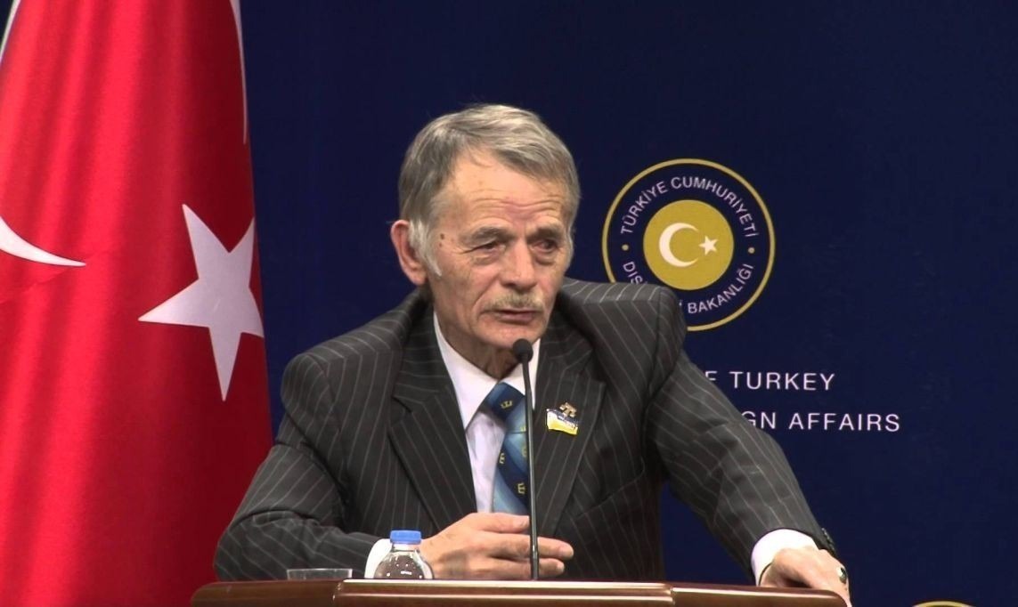 Турция согласилась обменять арестованных «кадыровцев» на крымскотатарских политзаключенных