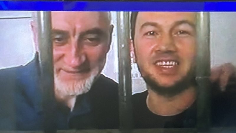 Крымскотатарским политзаключенным оставили длительные приговоры