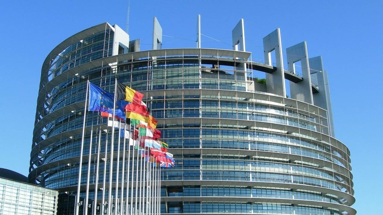 В Грузии негативно отреагировали на просьбу Европарламента освободить Михаила Саакашвили