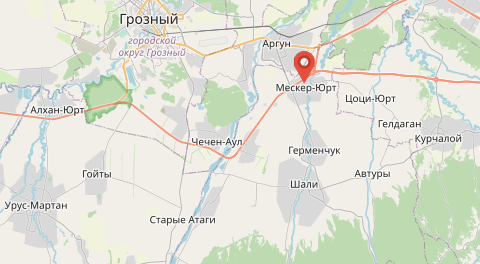 Похищение в Мескер-Юрте и убийство в Урус-Мартане – два преступления и два бесперспективных уголовных дела