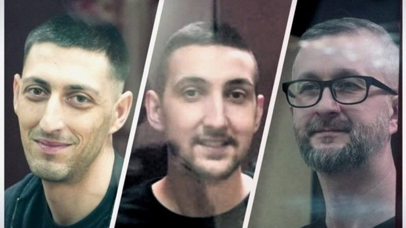 The court postponed the hearing in the case of political prisoners of the deputy chairman of the Mejlis of the Crimean Tatars and two activists