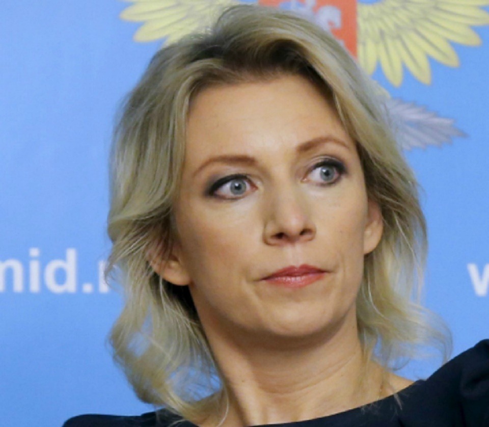 Moscow reacted to Erdogan's words about the future withdrawal of Russian troops from Karabakh