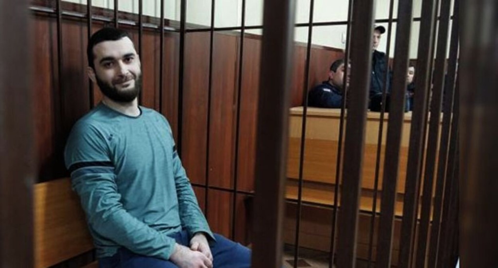 Abdulmumin Hajiyev extended his arrest for another three months