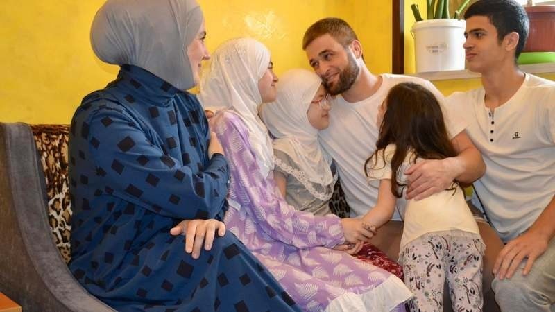 Крымскотатарскому политзаключенному-журналисту отказали в переводе в более близкую к дому колонию