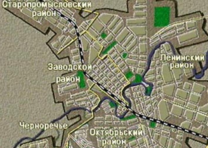 Перестрелка российских военных с участниками чеченского сопротивления, подрыв автомобиля «Урал»