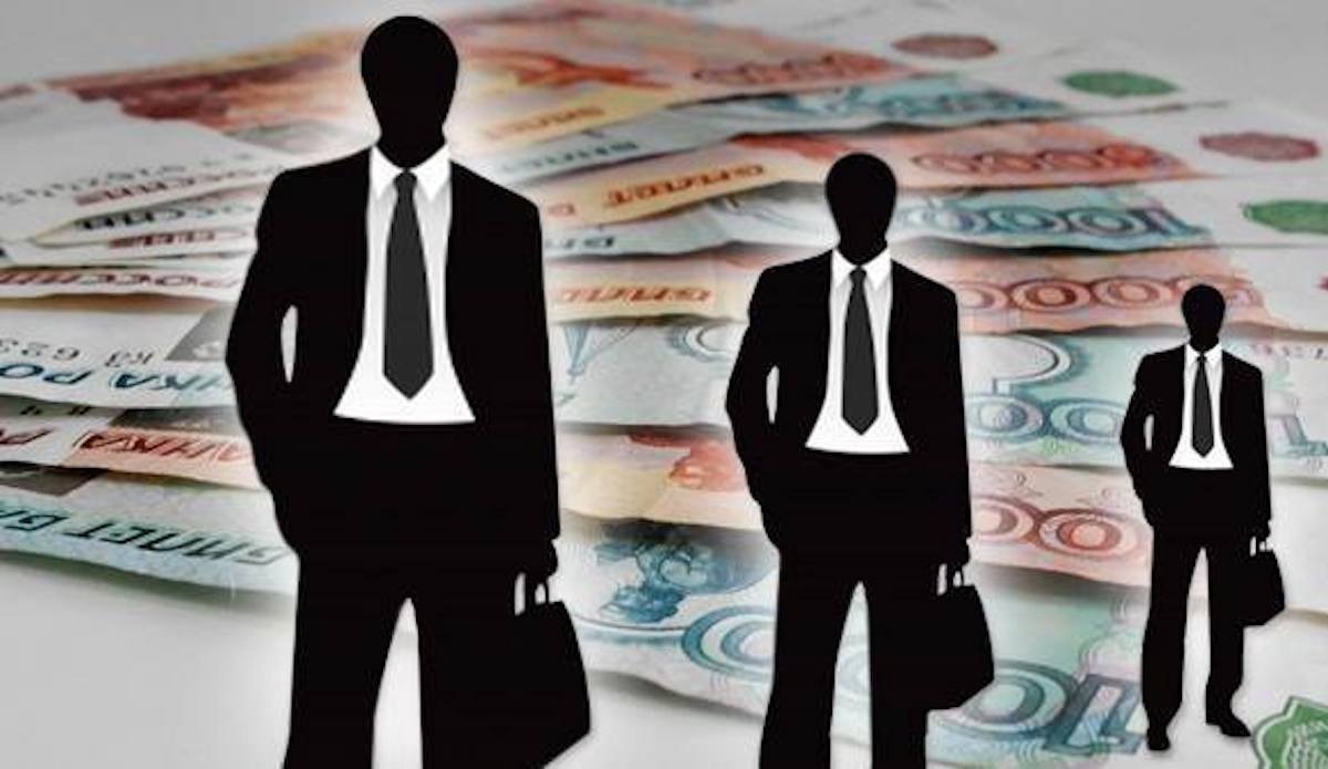 Ингушетия и Чечня названы самыми отсталыми по численности среднего класса населения