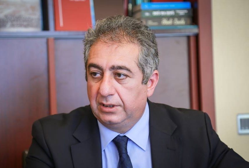 В Азербайджане за критику власти задержали известного политика