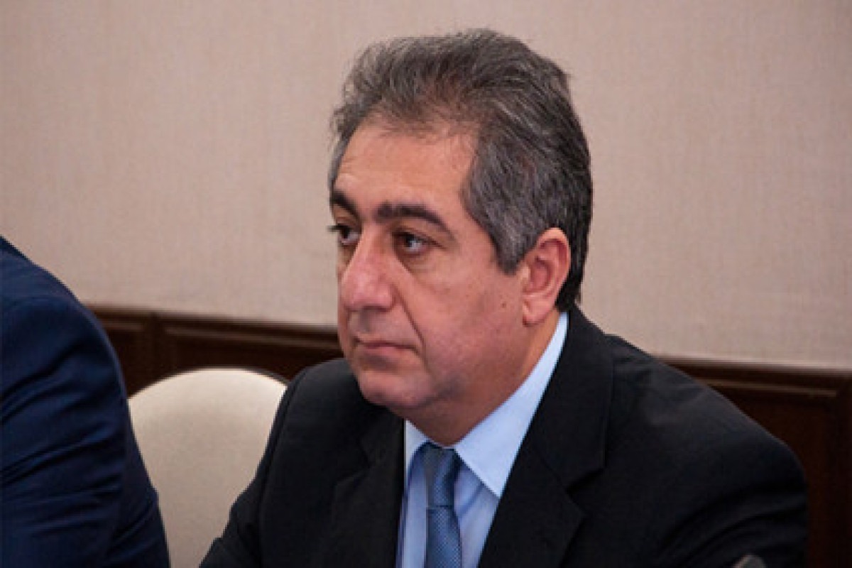 Одного из лидеров азербайджанской оппозиции арестовали на четыре месяца