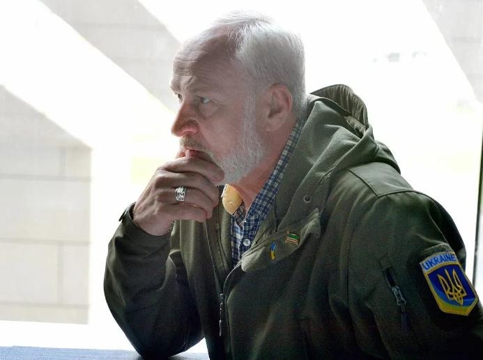 В Чечне племянника Ахмеда Закаева отправили на войну с Украиной