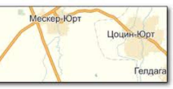 «Зачистка» Цоцин-Юрта с массовыми задержаниями и пытками: факты и рассказы очевидцев