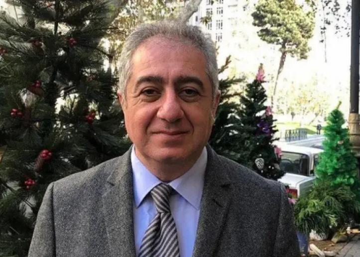 Международная правозащитная организация призвала освободить азербайджанского оппозиционера