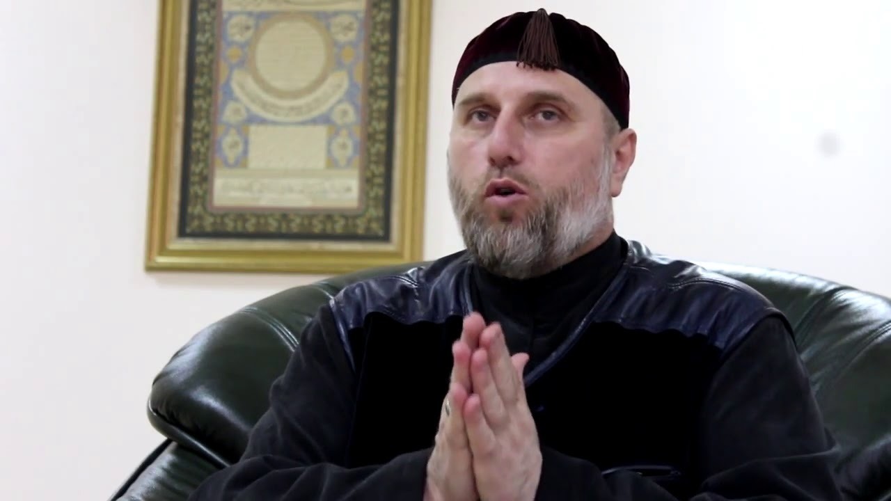 Бывшего заместителя муфтия Чечни могли принудительно отправить воевать в Украину