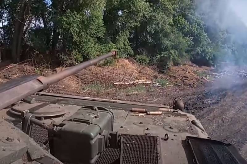 За последние дни в Украине могли погибнуть до 800 военных из Чечни