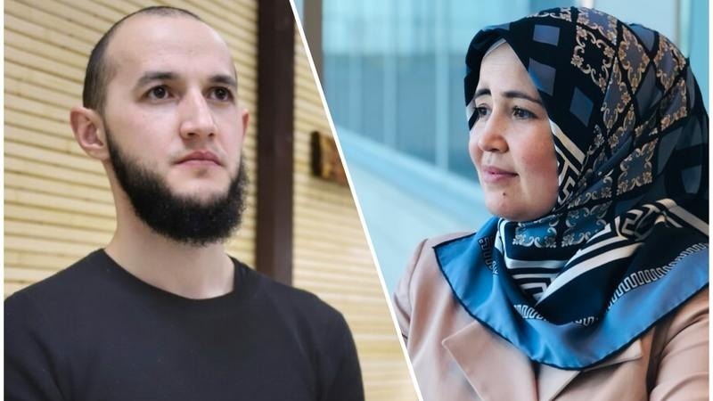 Associations of Journalists from the USA and Europe came out in support of Crimean Tatar colleagues