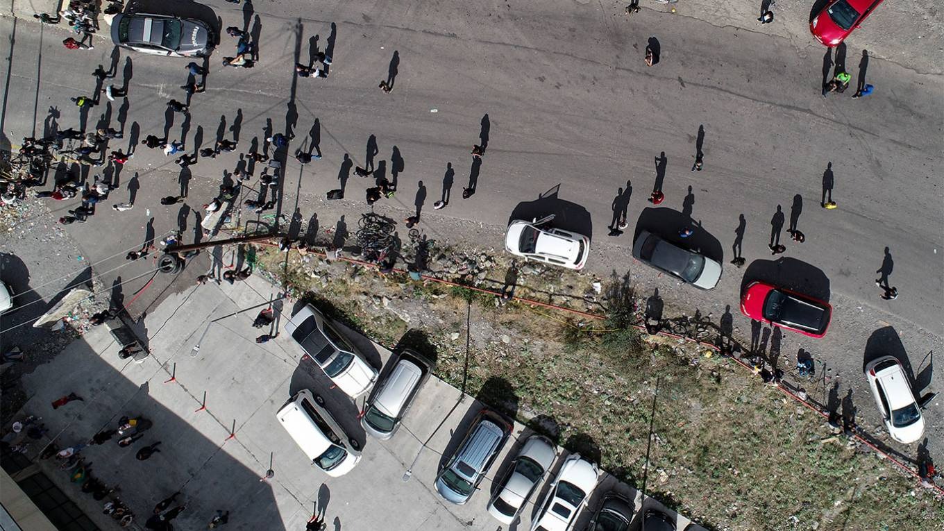 Georgia has blocked the 