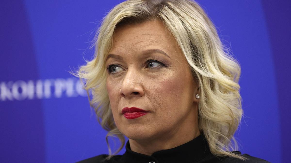 В МИД РФ назвали «абсолютно непонятными» рассуждения Пашиняна о выходе российских миротворцев из Карабаха