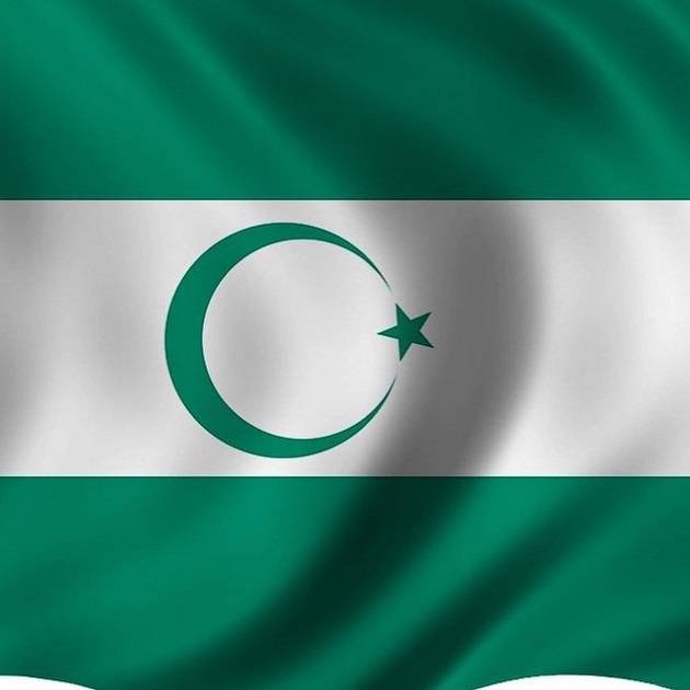 Создан Совет дагестанцев Украины