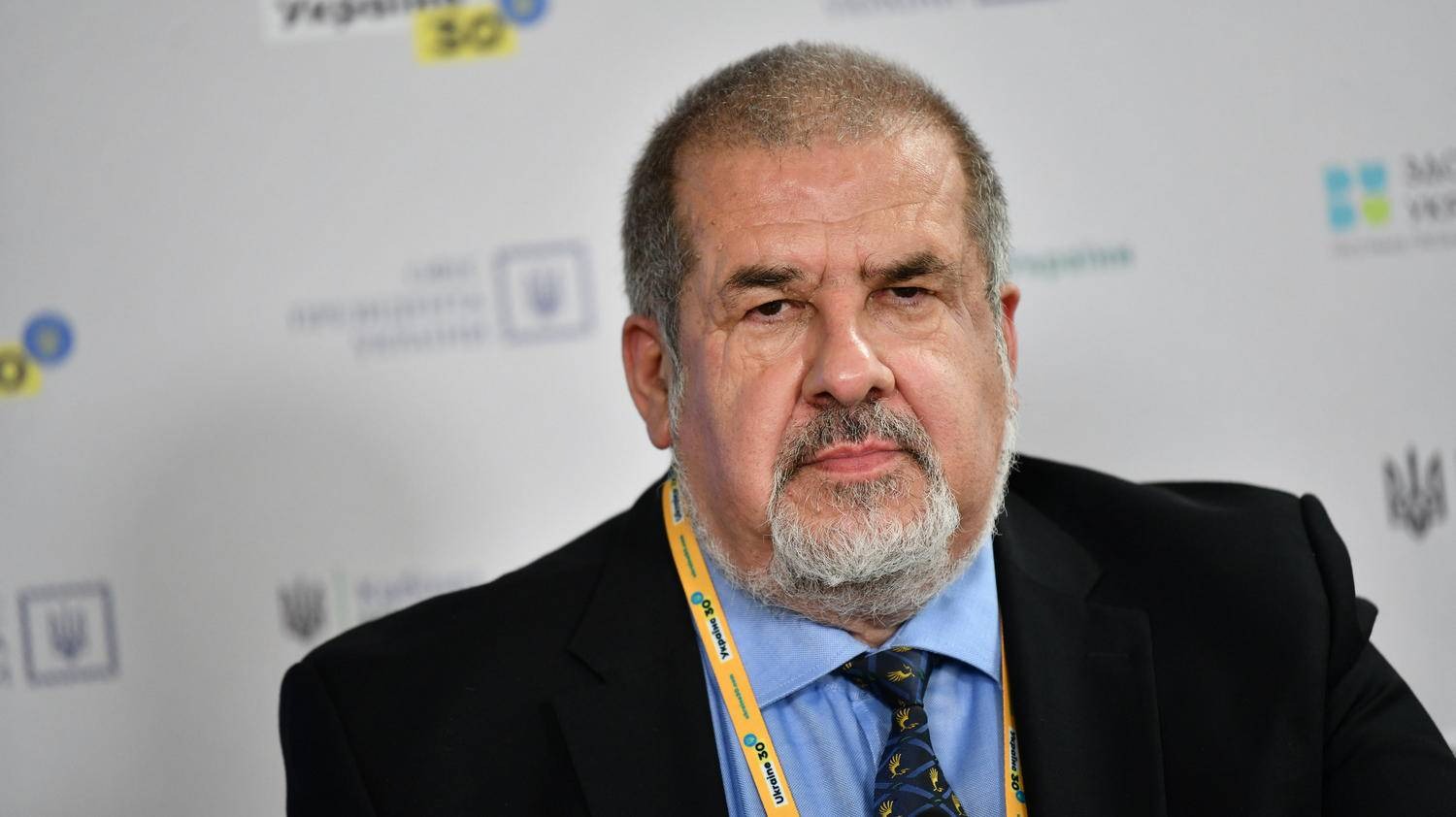 Глава Меджлиса крымскотатарского народа призвал крымчан готовиться к возможной войне 