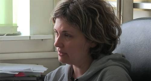 Нападение на Милашину и Немова может быть связано с похищением Ясина Халидова