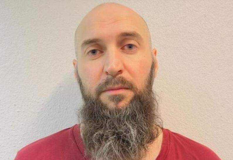 Состояние чеченского беженца в швейцарской тюрьме стало критическим после длительной голодовки