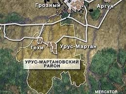 Блокада Урус-Мартана, незаконное задержание на границе с требованием выкупа, подрыв школьников на мине-растяжке в Грозном