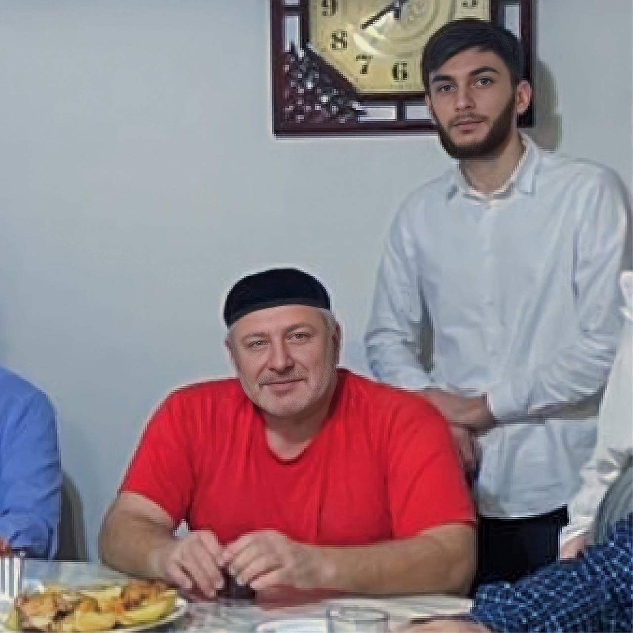 Четырех родственников чеченских оппозиционеров принудительно отправили на войну с Украиной