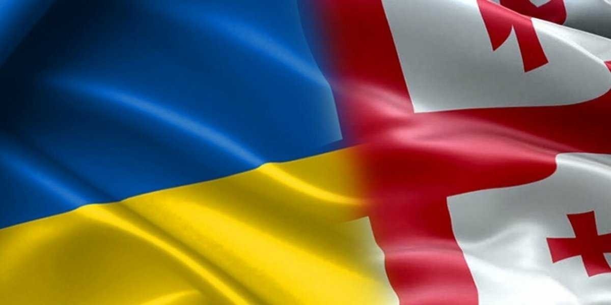 Президент Украины поддержал деоккупацию Грузии