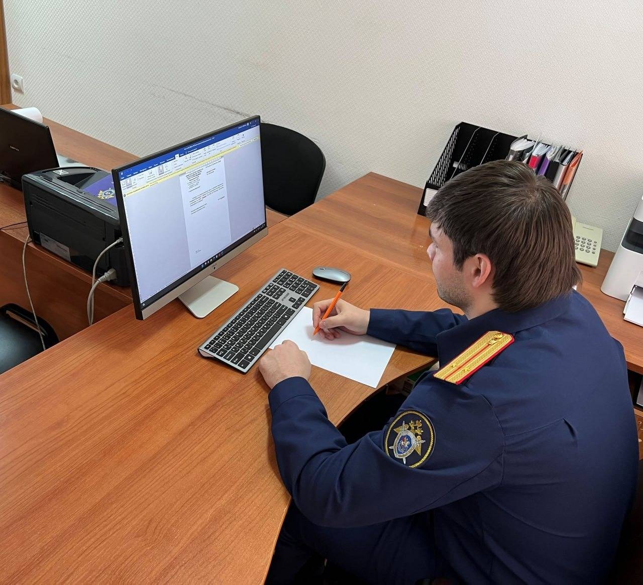 Conscript to be judged in Ingushetia for evading military service